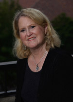 Shelley Fisher Fishkin portrait