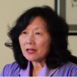 Connie Young Yu