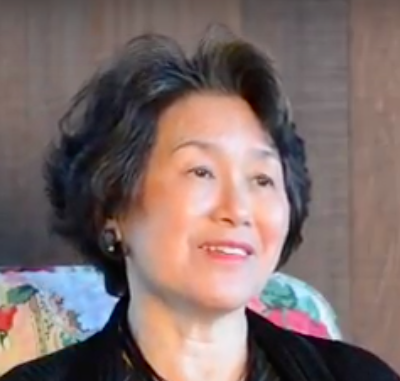 Sandy Lee