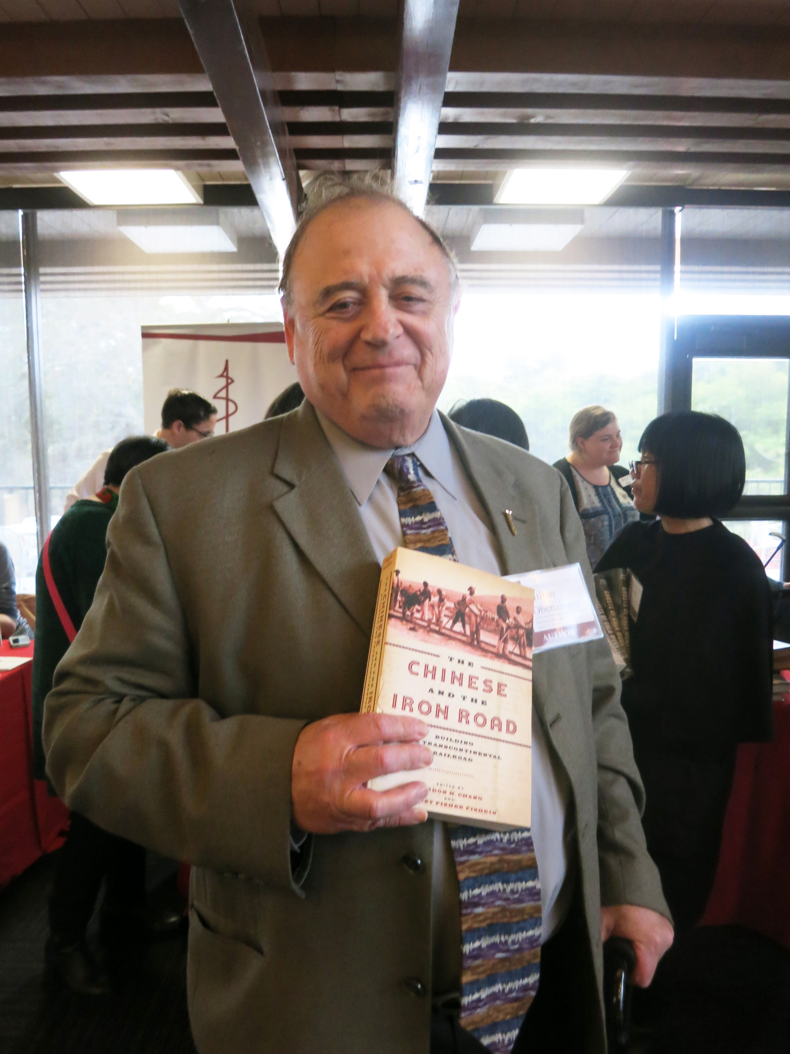 Hilton Obenzinger2–CRRW Event-Stanford-4-11-19