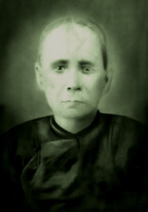 Lum Piu Chew portrait