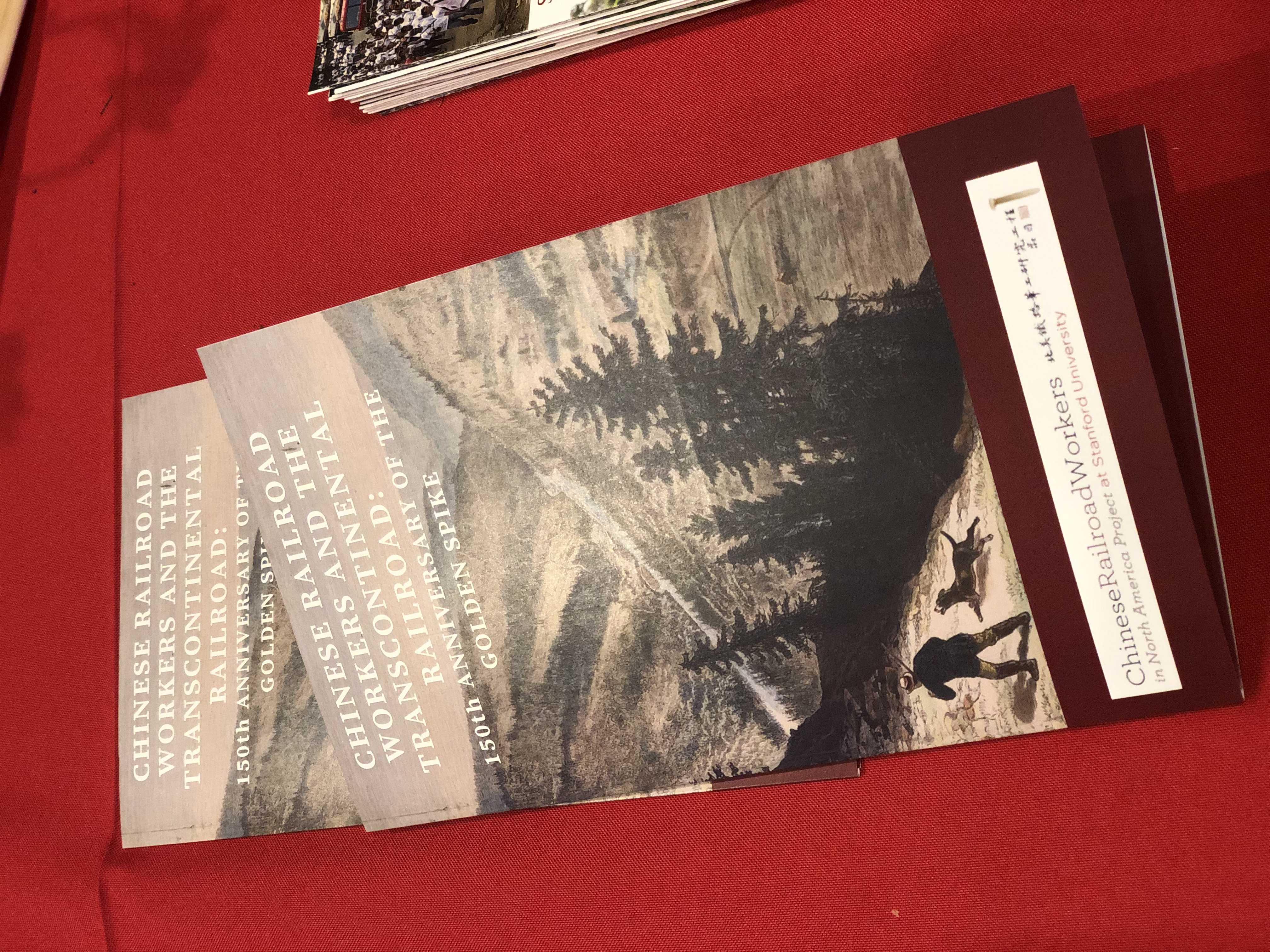 Program Cover–CRRW Event-Stanford-4-11-19
