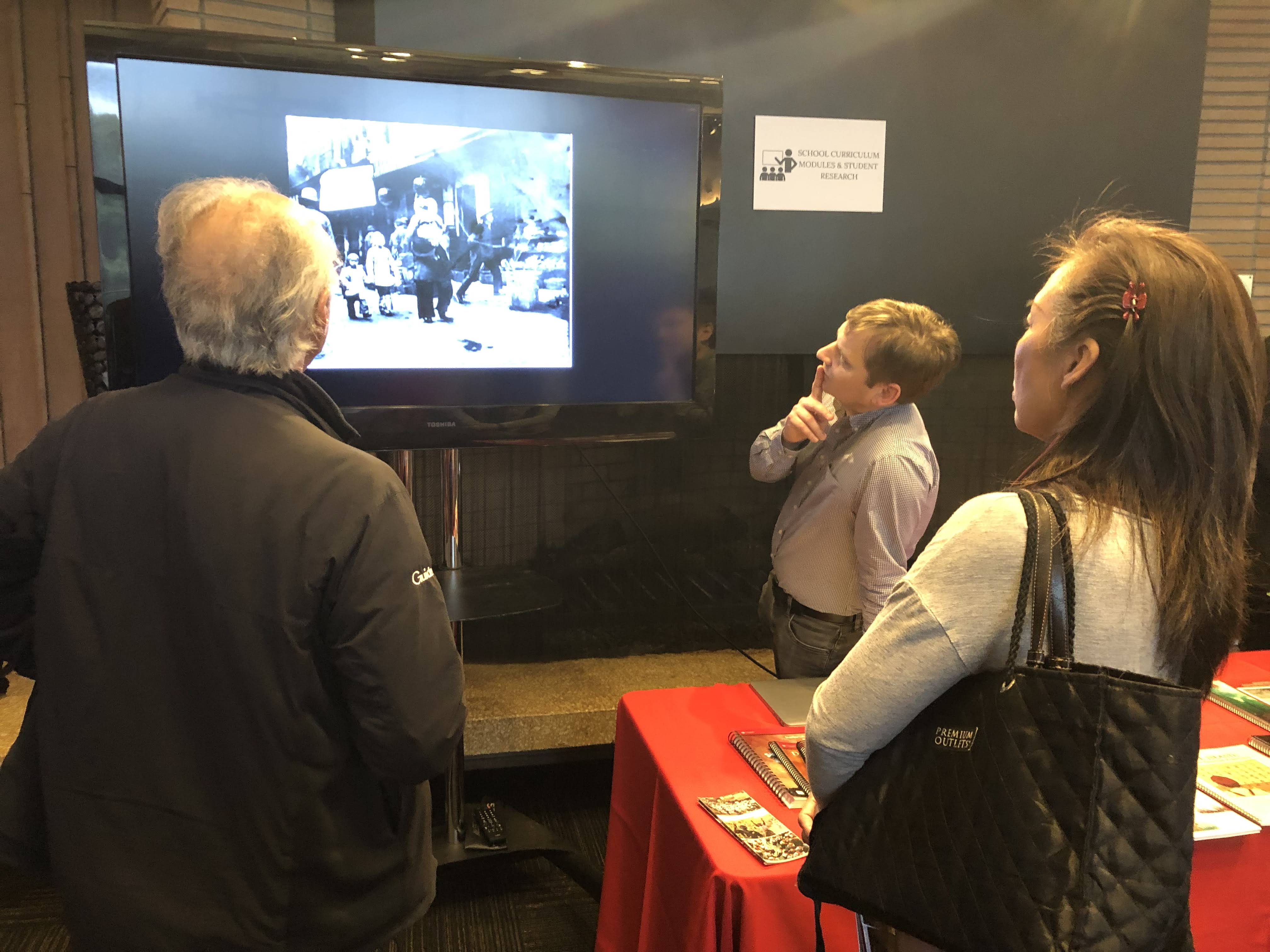 SPICE Curriculum Presentation–CRRW Event-Stanford-4-11-19