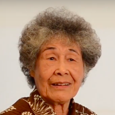 Hazel C. Hong