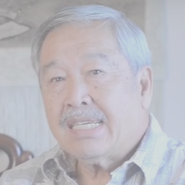 John R. Wong
