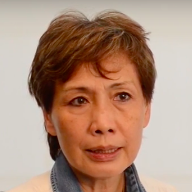 Linda Susan Jew