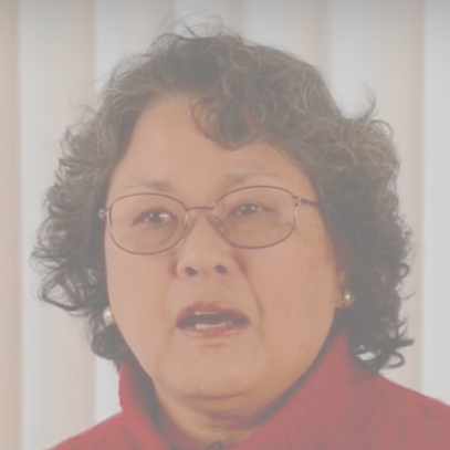 Sylvia Lim Tsang
