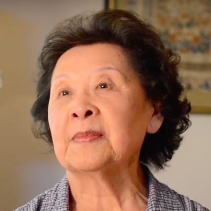 Ellen Wong Leung
