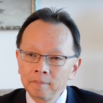Raymond Douglas Chong