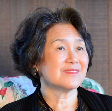 Sandy Lee
