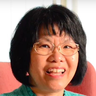Vicki Tong Young