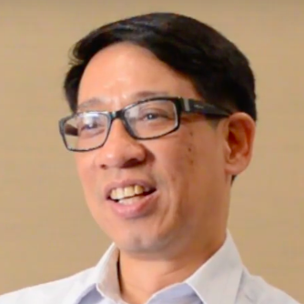 Wilson Chow