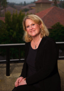 Shelley Fisher Fishkin portrait