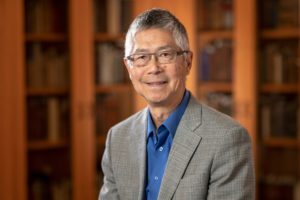 Gordon H. Chang