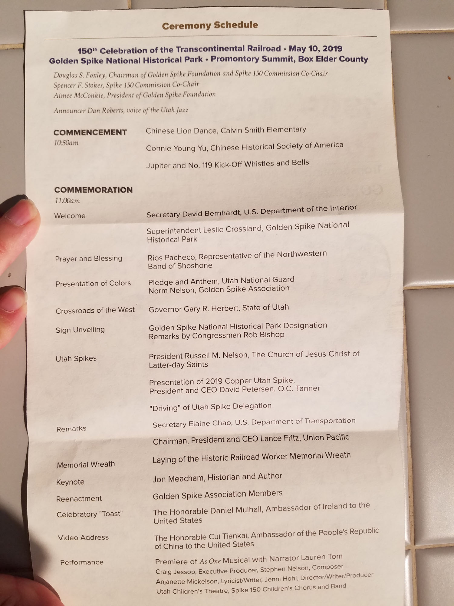 Utah2May10Program