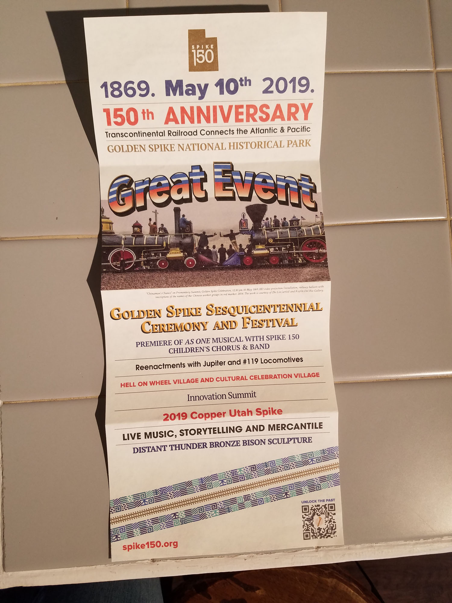 Utah3May10Ticket