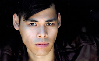 Ruy Iskandar as Ma